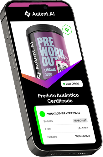 Plataforma Autent.AI